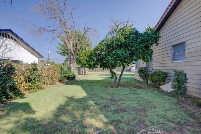 651 E 21st, Merced, CA 95340