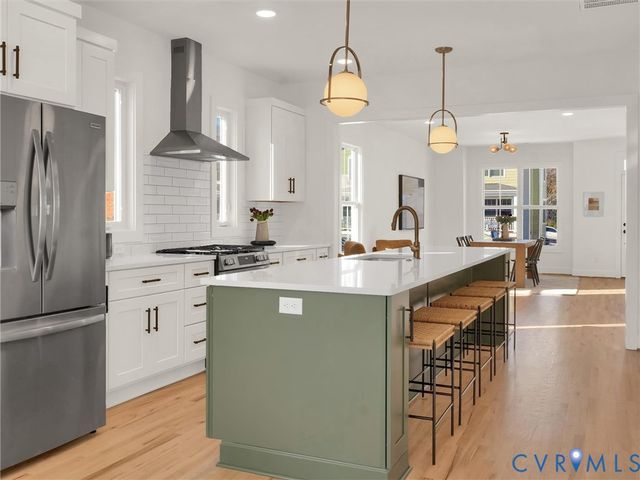 2224 Perry St, Richmond, VA 23225