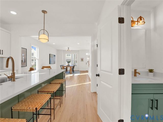 2224 Perry St, Richmond, VA 23225