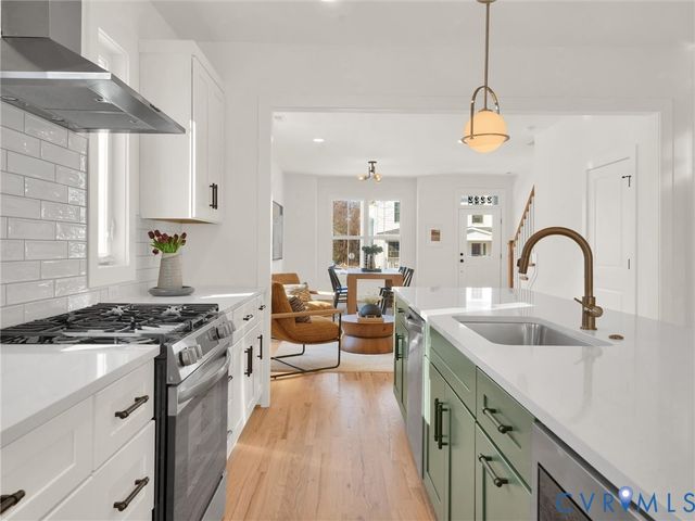 2224 Perry St, Richmond, VA 23225