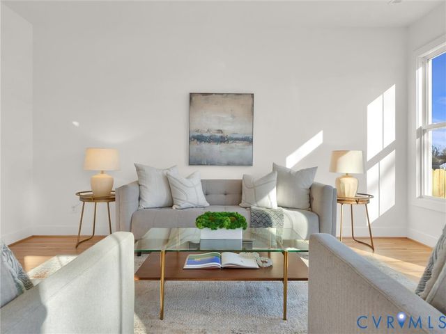 2224 Perry St, Richmond, VA 23225