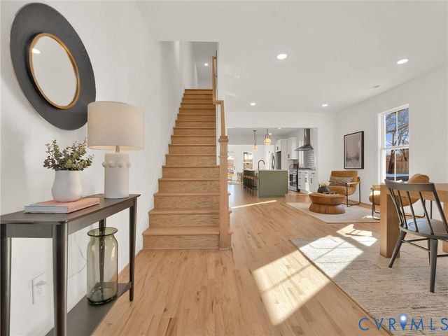 2224 Perry St, Richmond, VA 23225