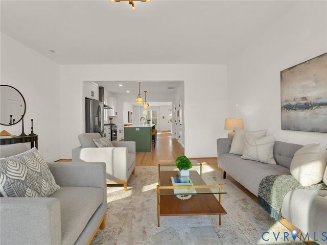 2224 Perry St, Richmond, VA 23225