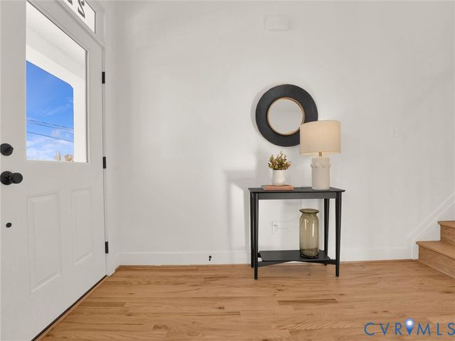 2224 Perry St, Richmond, VA 23225