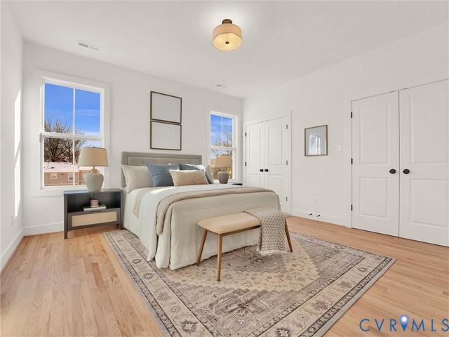 2224 Perry St, Richmond, VA 23225