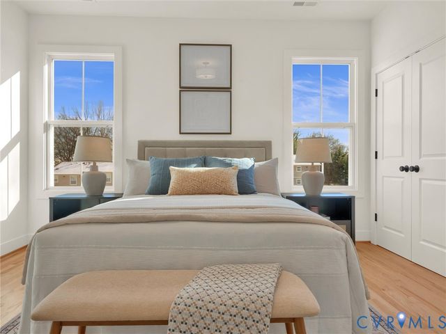 2224 Perry St, Richmond, VA 23225