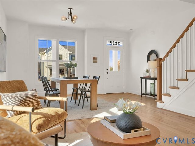 2224 Perry St, Richmond, VA 23225