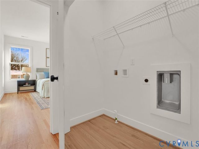 2224 Perry St, Richmond, VA 23225