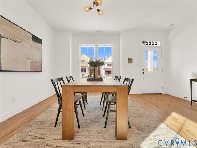 2224 Perry St, Richmond, VA 23225