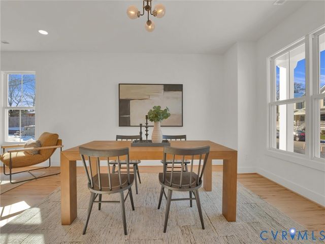 2224 Perry St, Richmond, VA 23225