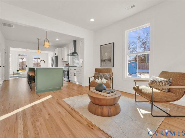 2224 Perry St, Richmond, VA 23225