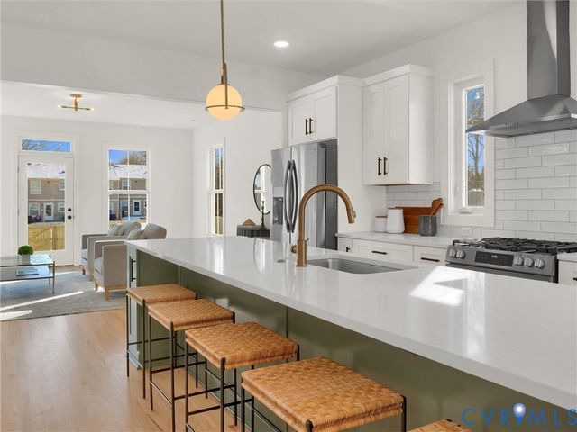 2224 Perry St, Richmond, VA 23225