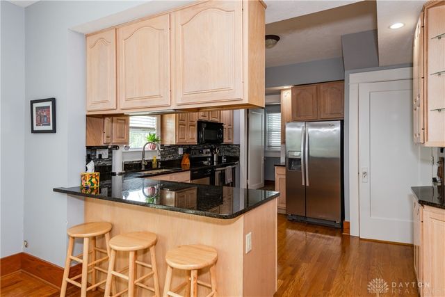 631 Greenlawn Avenue, Dayton, OH 45403