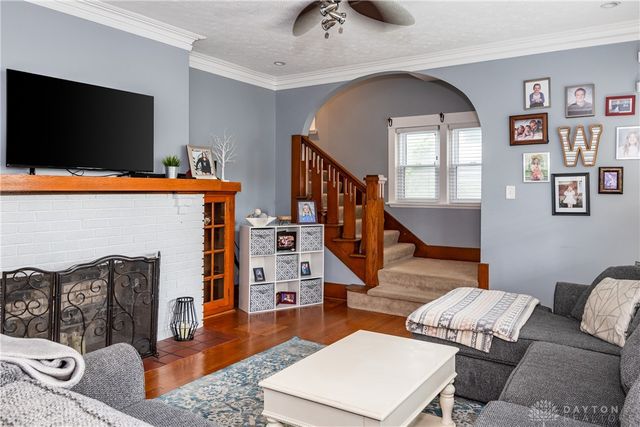 631 Greenlawn Avenue, Dayton, OH 45403