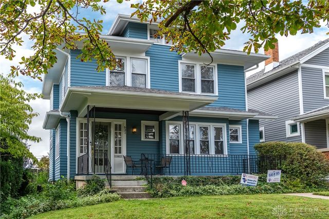 631 Greenlawn Avenue, Dayton, OH 45403