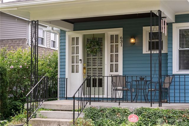 631 Greenlawn Avenue, Dayton, OH 45403