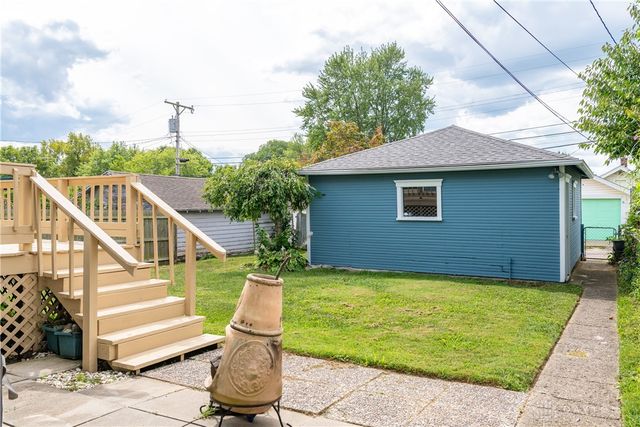 631 Greenlawn Avenue, Dayton, OH 45403