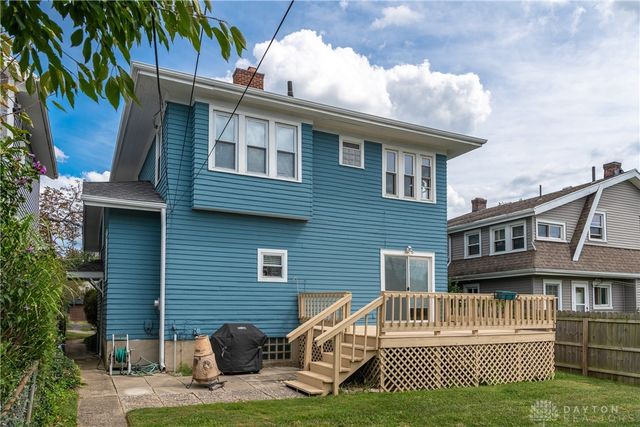 631 Greenlawn Avenue, Dayton, OH 45403