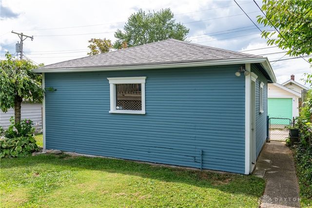 631 Greenlawn Avenue, Dayton, OH 45403