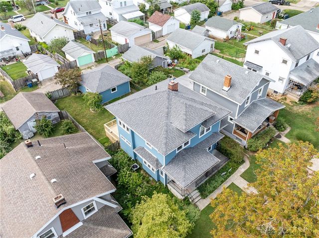 631 Greenlawn Avenue, Dayton, OH 45403