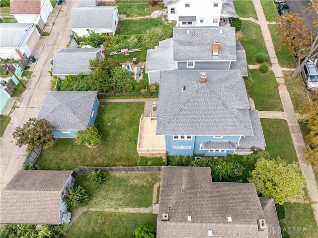 631 Greenlawn Avenue, Dayton, OH 45403