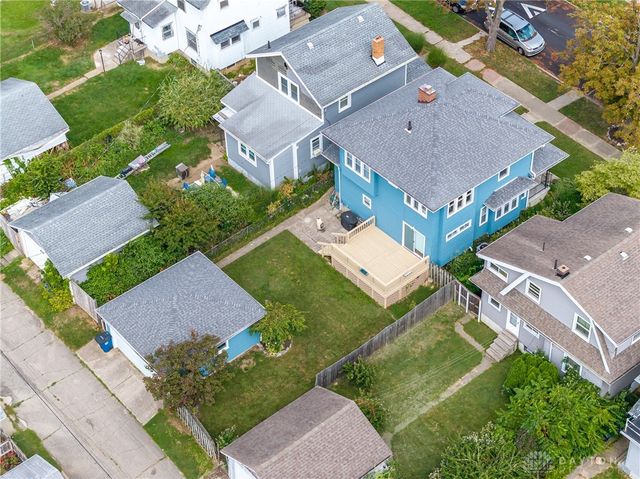 631 Greenlawn Avenue, Dayton, OH 45403