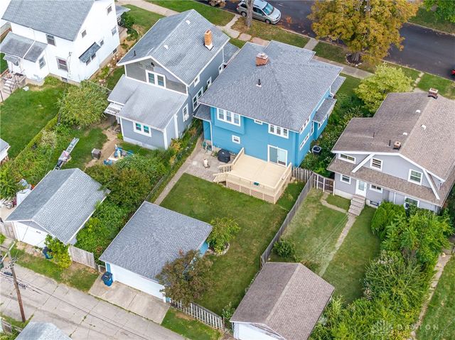 631 Greenlawn Avenue, Dayton, OH 45403