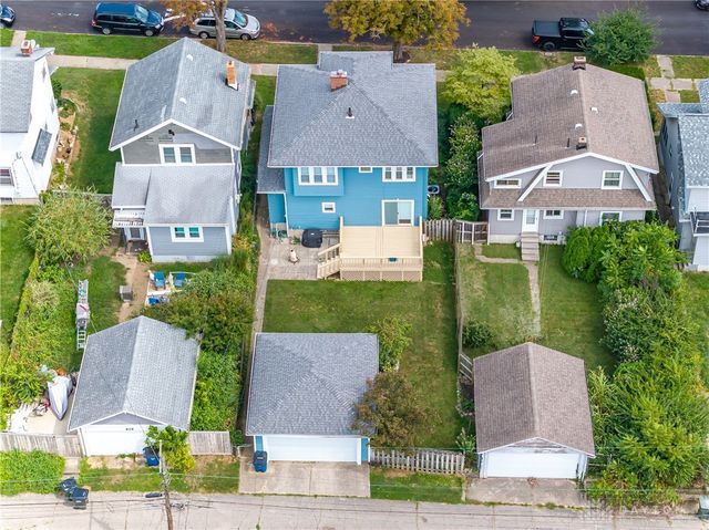 631 Greenlawn Avenue, Dayton, OH 45403