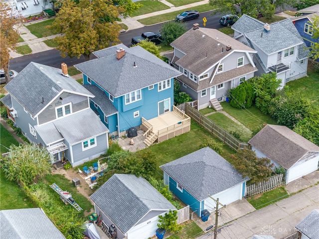 631 Greenlawn Avenue, Dayton, OH 45403