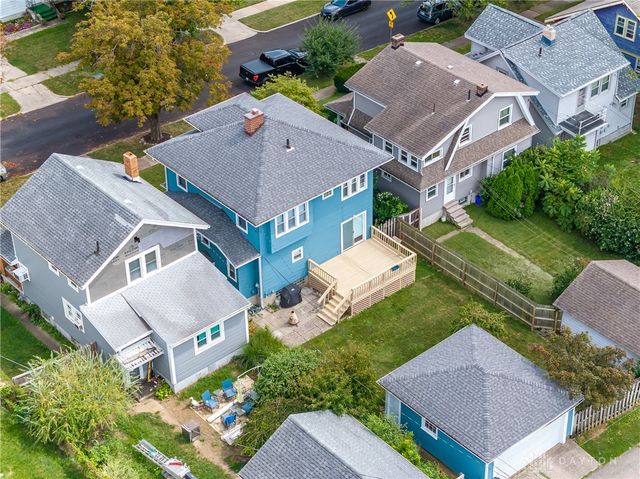 631 Greenlawn Avenue, Dayton, OH 45403