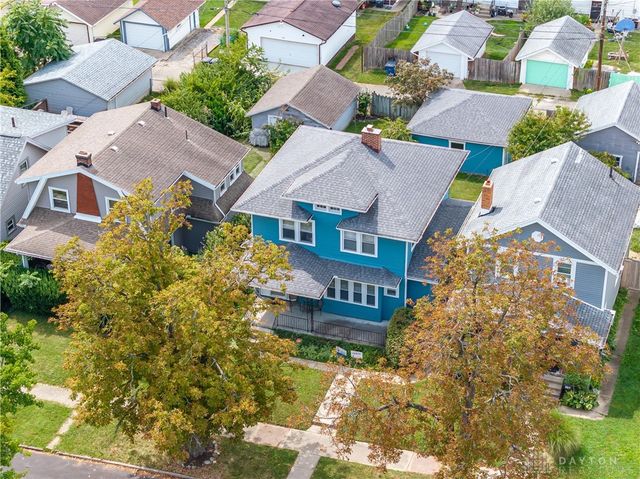 631 Greenlawn Avenue, Dayton, OH 45403