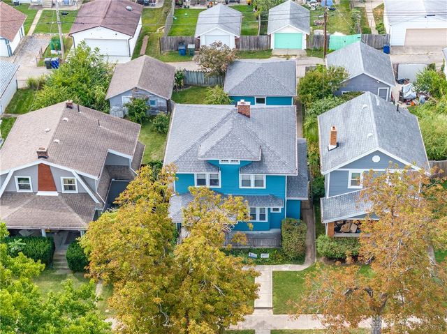 631 Greenlawn Avenue, Dayton, OH 45403