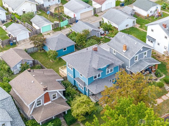 631 Greenlawn Avenue, Dayton, OH 45403