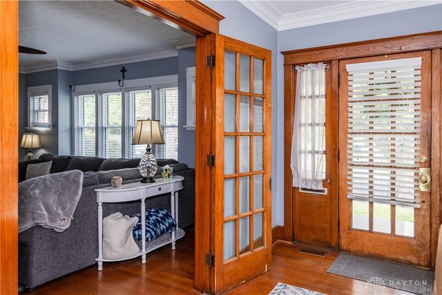 631 Greenlawn Avenue, Dayton, OH 45403