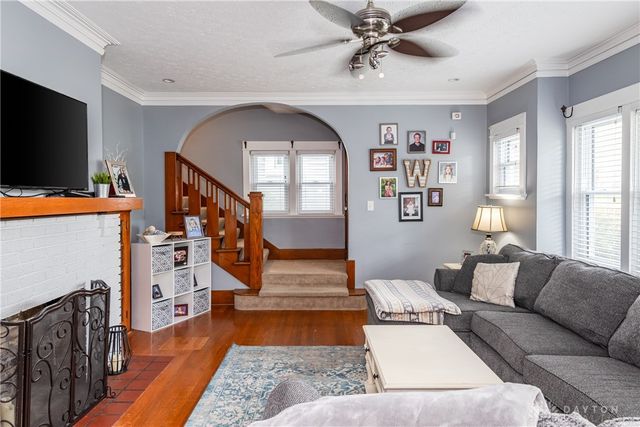 631 Greenlawn Avenue, Dayton, OH 45403