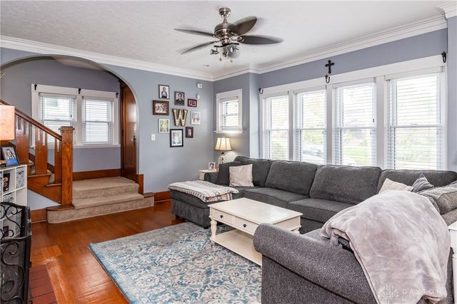 631 Greenlawn Avenue, Dayton, OH 45403