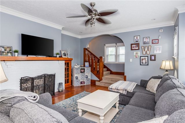 631 Greenlawn Avenue, Dayton, OH 45403