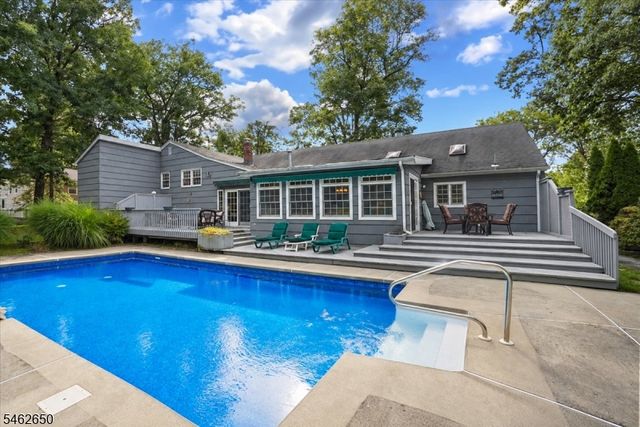28 Underwood Road, Montville Twp., NJ 07045
