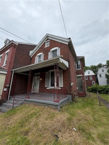767 Anaheim St, Hill District, PA 15219