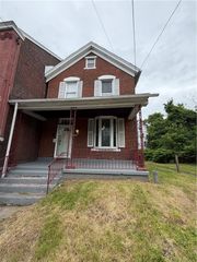 767 Anaheim St, Hill District, PA 15219