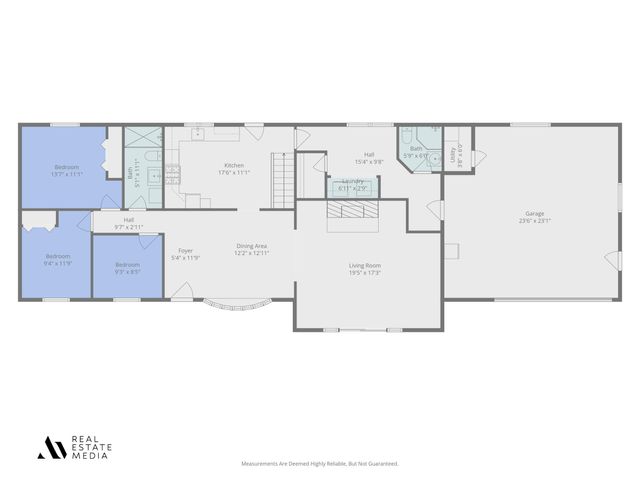 52290 Leland Avenue, South Bend, IN 46637