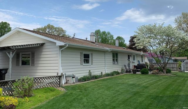 52290 Leland Avenue, South Bend, IN 46637