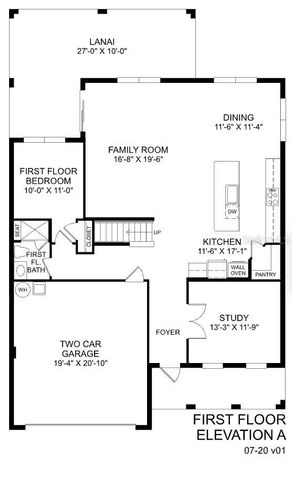 636 BLOOM TERRACE, Davenport, FL 33837