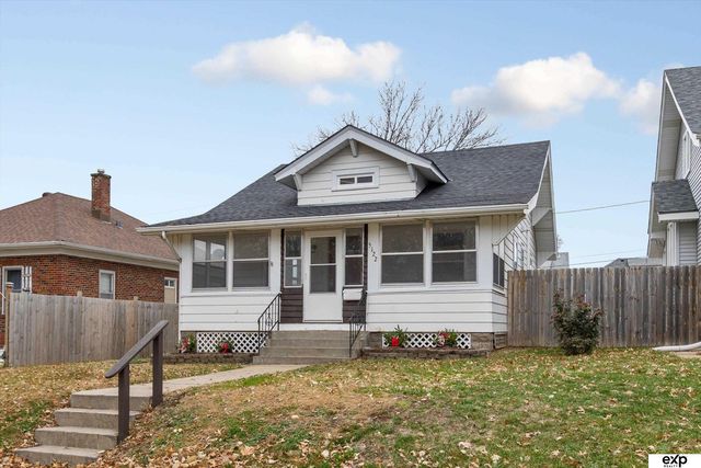 5122 S 37th Street, Omaha, NE 68107