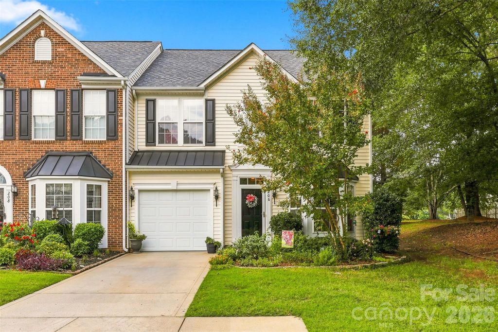 206 Horizon Circle 79, Rock Hill, SC 29732