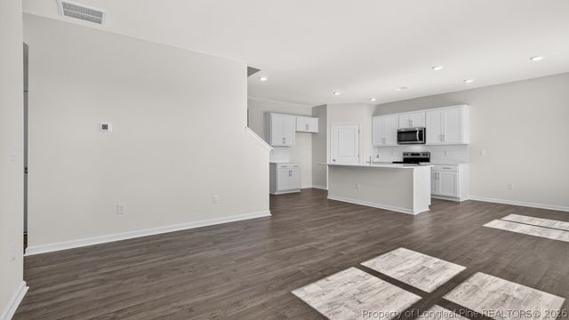 289 Maddox Drive, Aberdeen, NC 28315