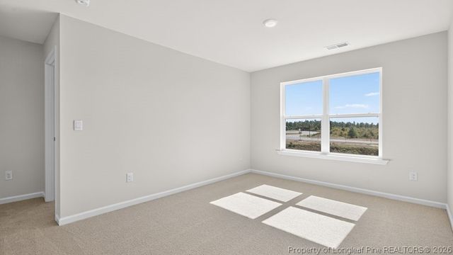 289 Maddox Drive, Aberdeen, NC 28315