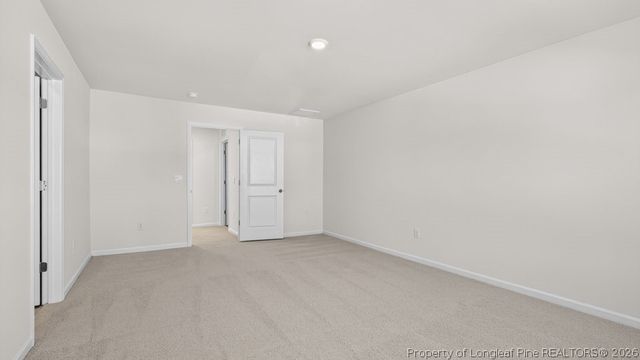 289 Maddox Drive, Aberdeen, NC 28315