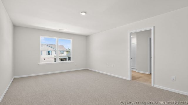 289 Maddox Drive, Aberdeen, NC 28315