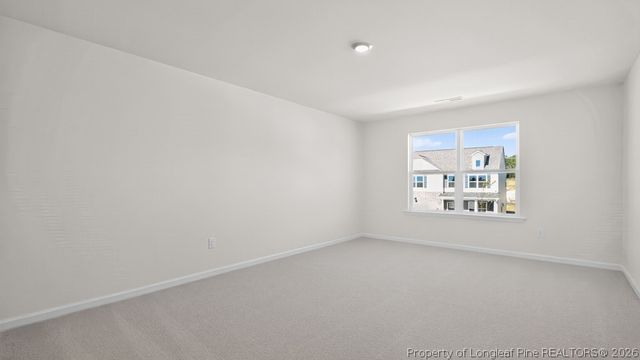 289 Maddox Drive, Aberdeen, NC 28315